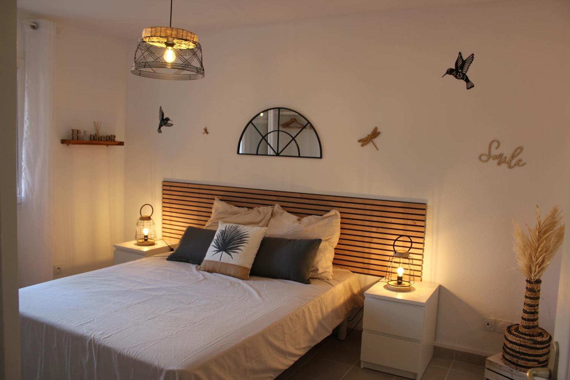 Eden En Luberon Appartement Roussillon en Isere Buitenkant foto