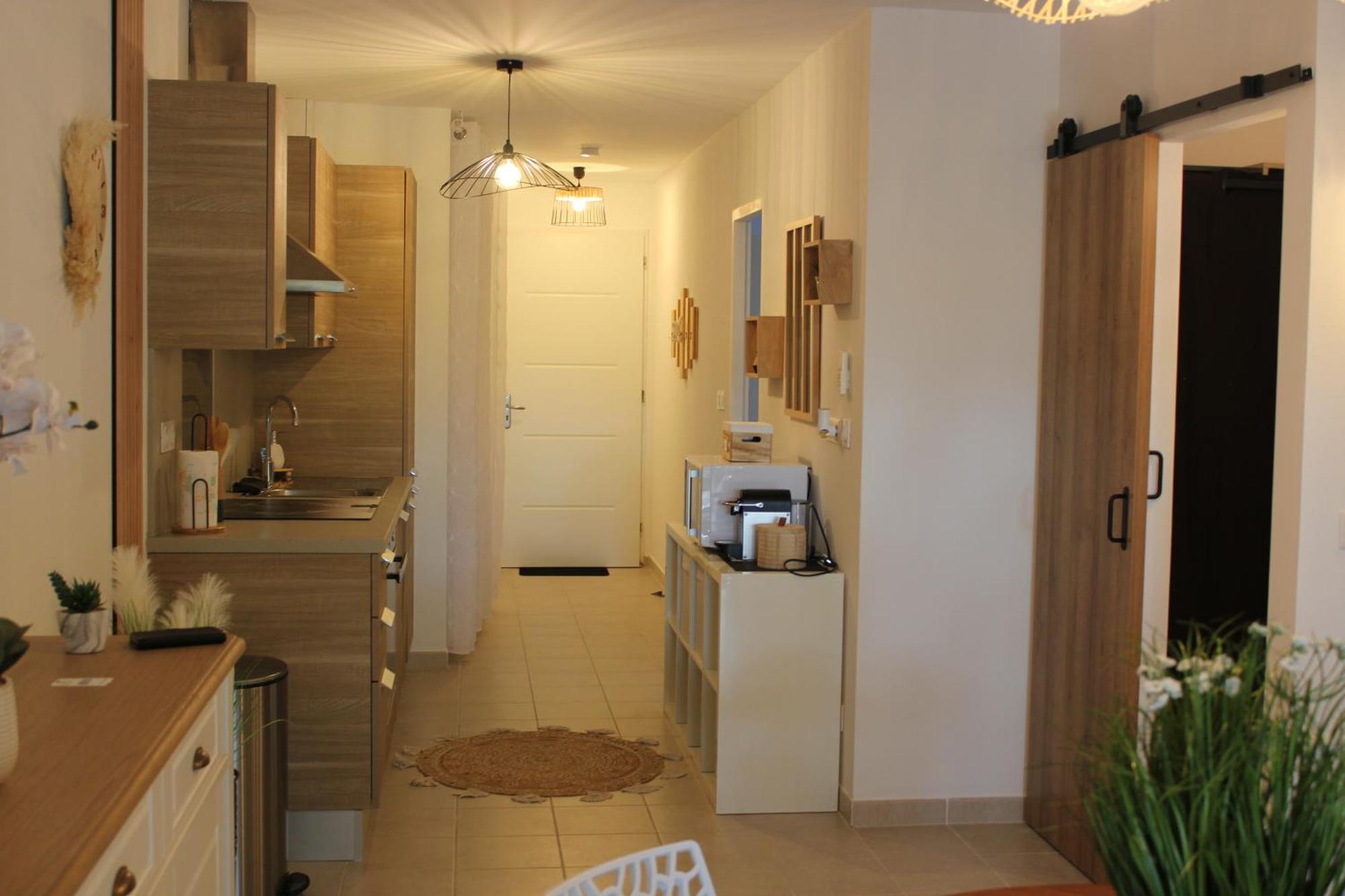Eden En Luberon Appartement Roussillon en Isere Buitenkant foto