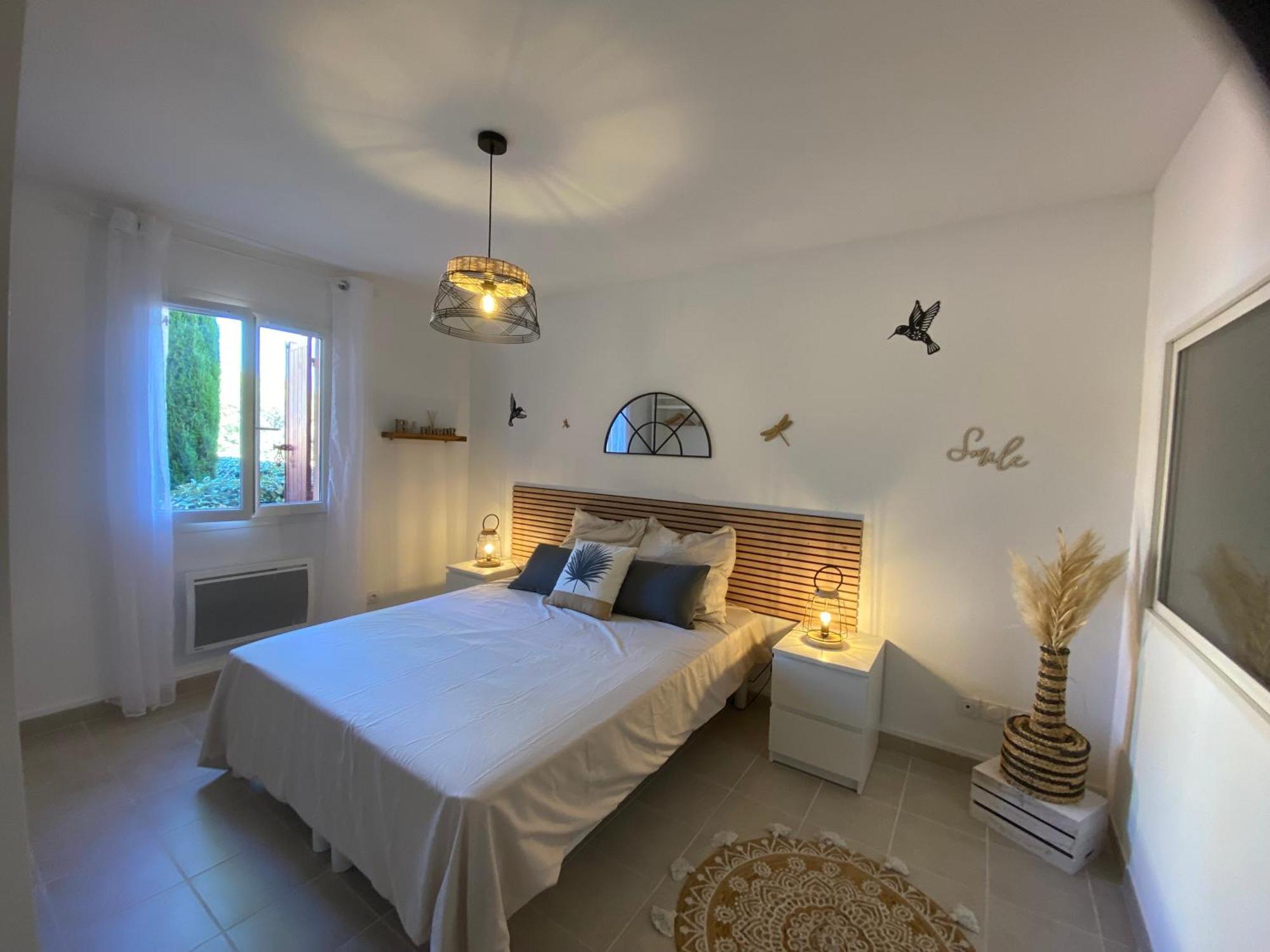 Eden En Luberon Appartement Roussillon en Isere Buitenkant foto