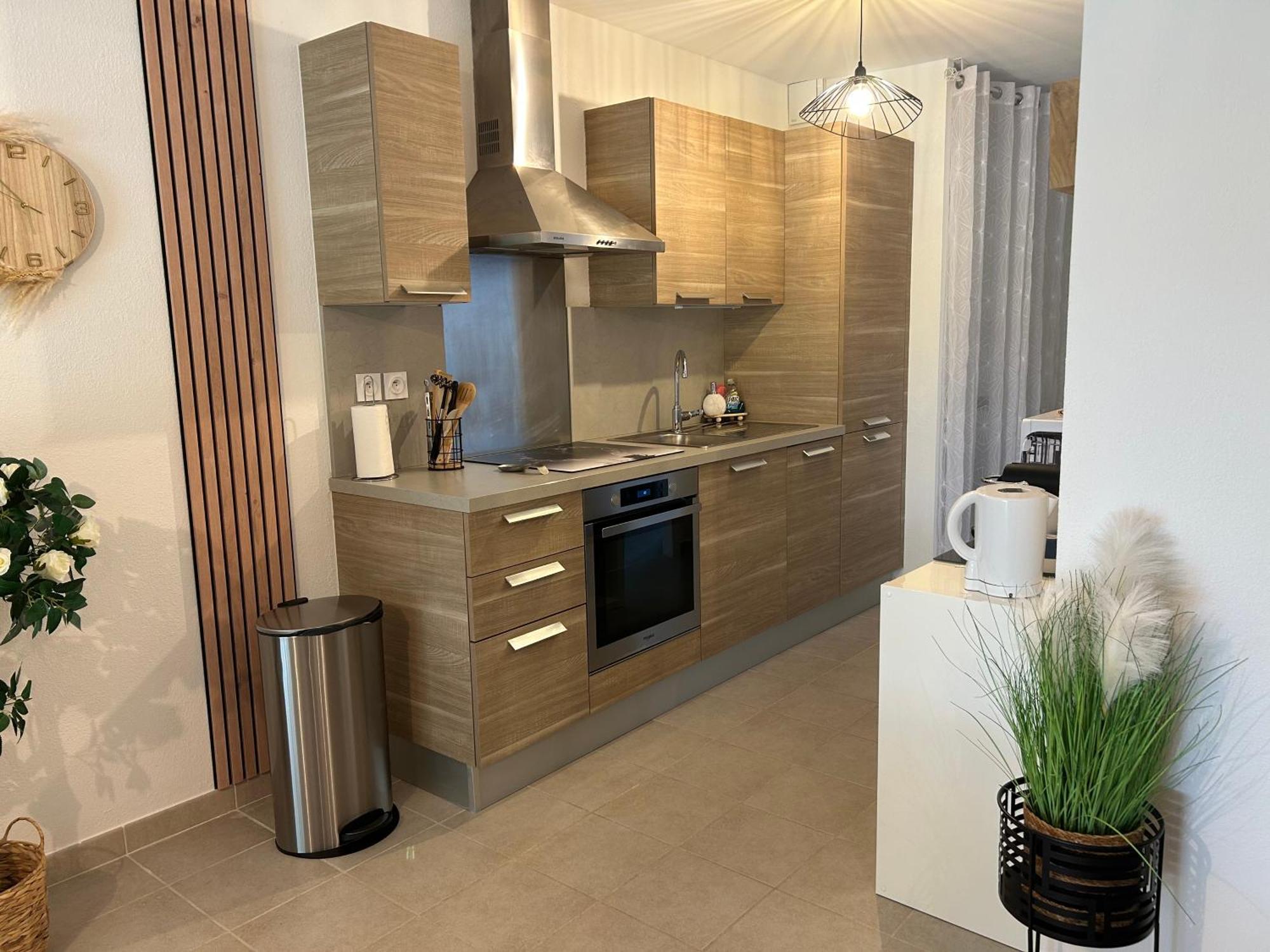 Eden En Luberon Appartement Roussillon en Isere Buitenkant foto