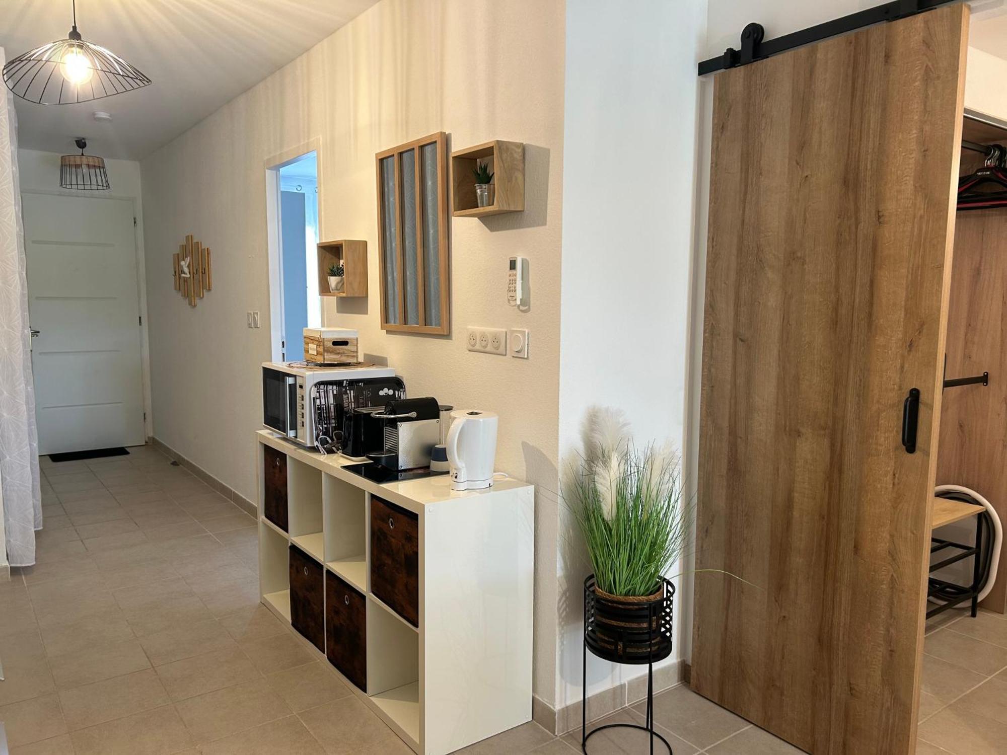 Eden En Luberon Appartement Roussillon en Isere Buitenkant foto
