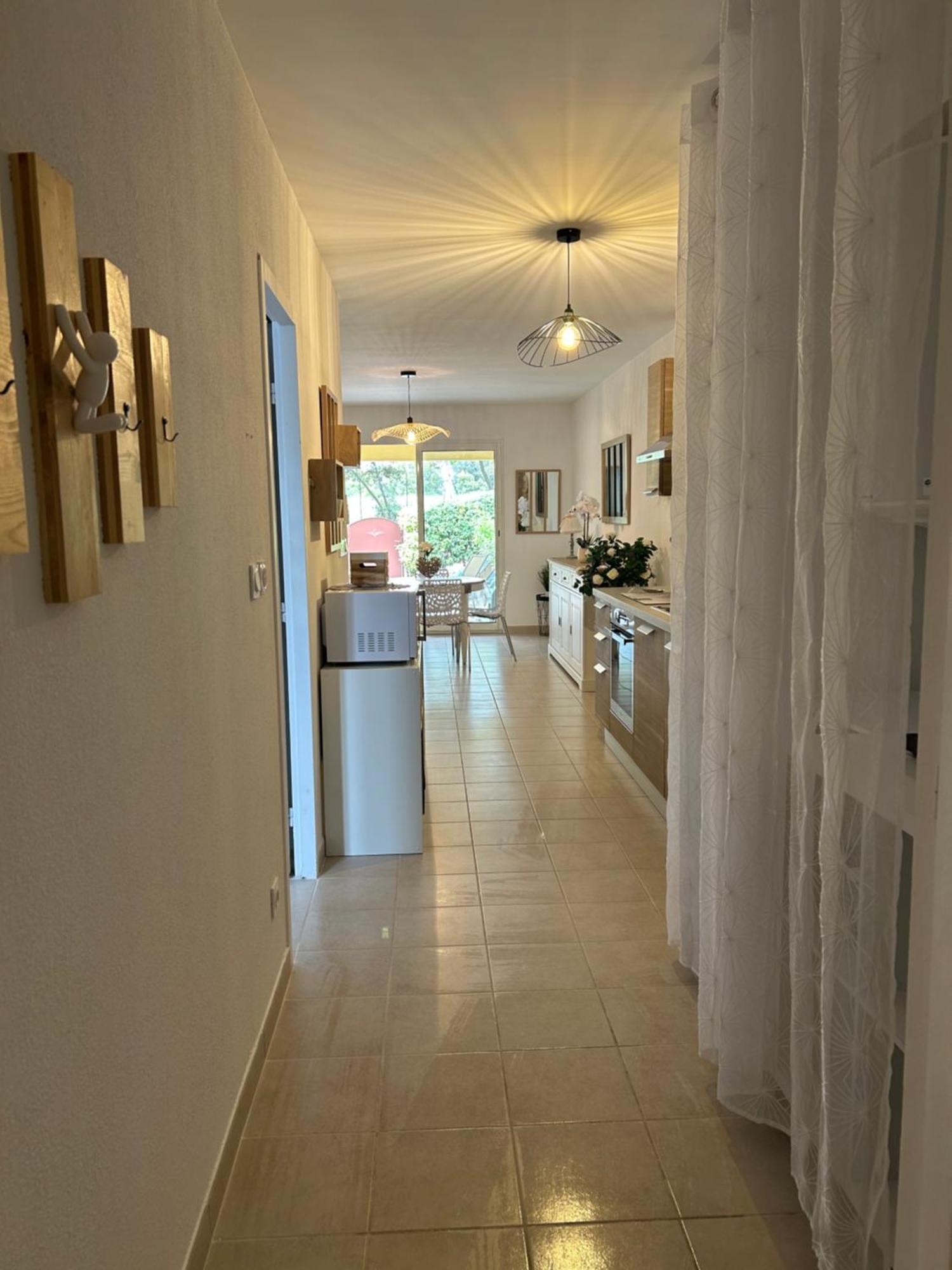 Eden En Luberon Appartement Roussillon en Isere Buitenkant foto